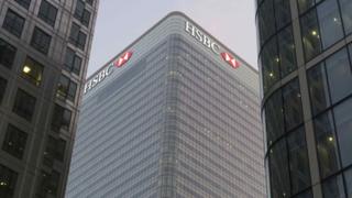 банк HSBC