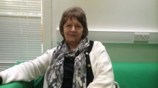 avril parry