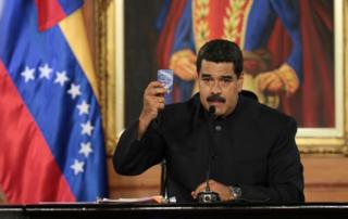 Maduro