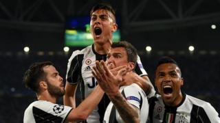 Juventus