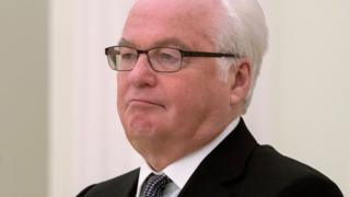 Виталий Чуркин