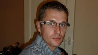 Damian Rzeszowski