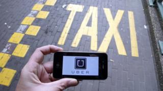 Uber