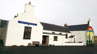 Comunn Eachdraidh Nis