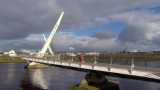 Peace Bridge