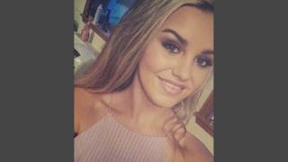 Courtney Cowan