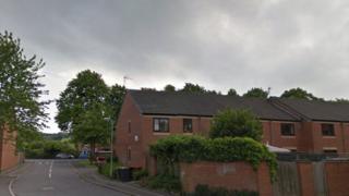 Barsby Close
