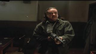 Gunman