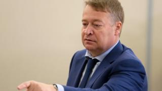Леонид Маркелов