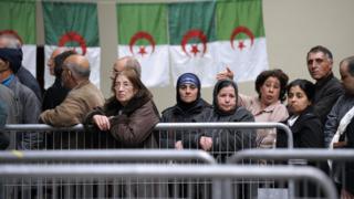تخشى أحزاب سياسية من هاجس عزوف الناخبين عن الاقتراع