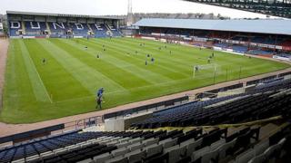 Dens Park