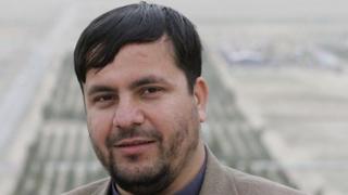 عبدالغفور پیروز
