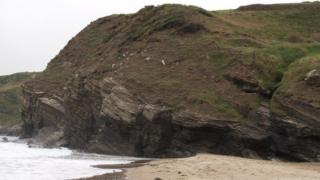 Porth Ceiriad