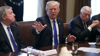 Трамп