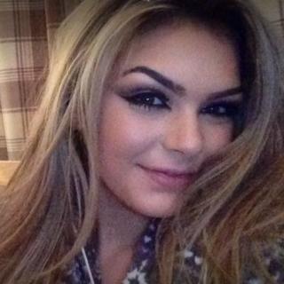 Natalie Cormack