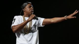 Jay-Z