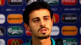 Silva, Monaco