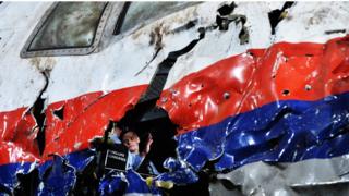 MH- 17