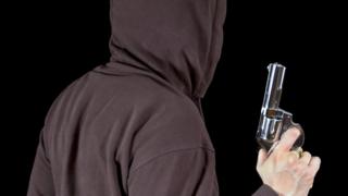 Gun crime generic