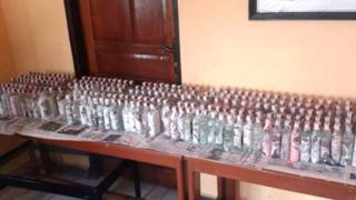 vodka