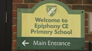 Epiphany school