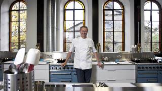 Nick Nairn