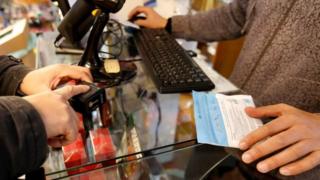 Uruguay pharmacies start selling recreational marijuana