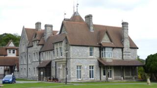Cyngor Conwy