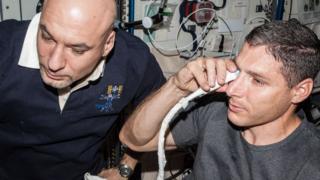 Astronauts