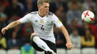 Matthias Ginter