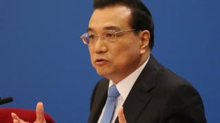李克強