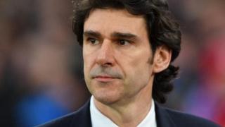 Aitor Karanka