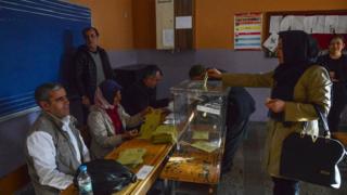 Referandum