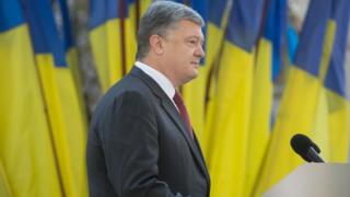 порошенко
