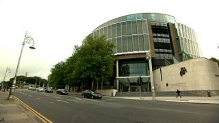 Dublin Circuit Criminal Court