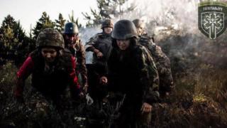 Госпітальєри - це український волонтерський медичний батальйон