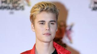 Justin Bieber