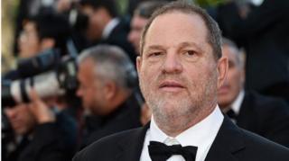 Harvey Weinstein