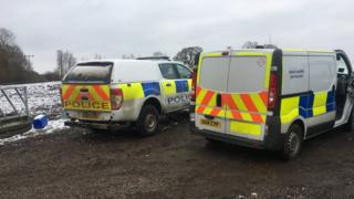 Hertfordshire Police