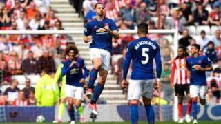 Zlatan Ibrahimovic