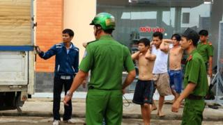 Vietnam