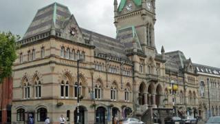 Winchester Guildhall