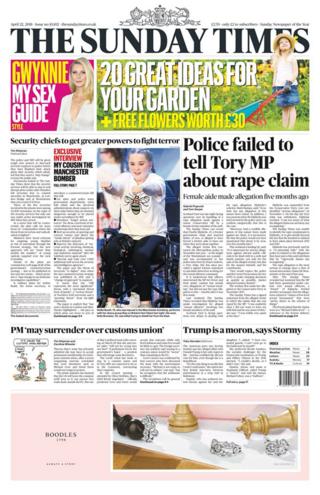 The Times