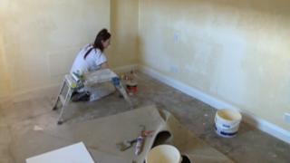 Housing project