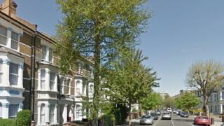 Ferndale Road, London