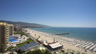 Avrupa'da hesaplı tatil
