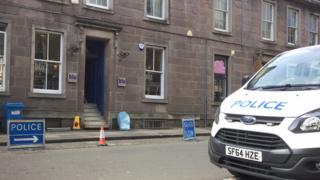 South Tay Street