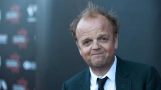 Toby Jones