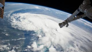 International Space Station