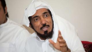 Salman alOdah